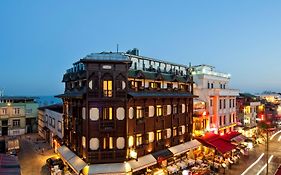 Glk Premier Acropol Suites & Spa